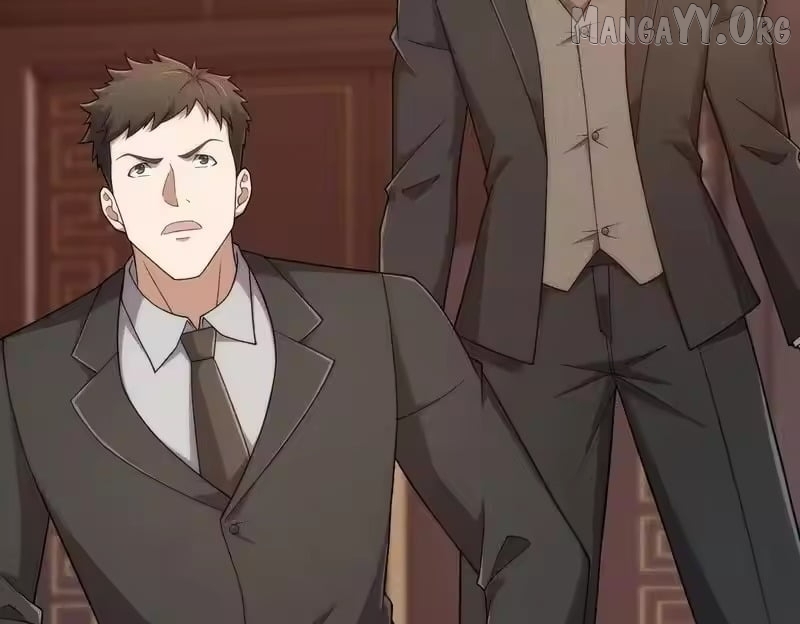 Hidden Dragon in the City (2025) Chapter 39 - page 49